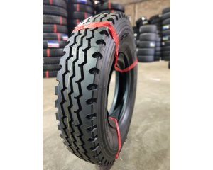 Hosuper AK286 (универсальная) 9.00 R20 144/142K Hosuper AK286 (универсальная) 9.00 R20 144/142K